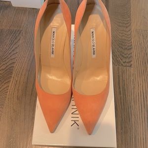 Coral pumps